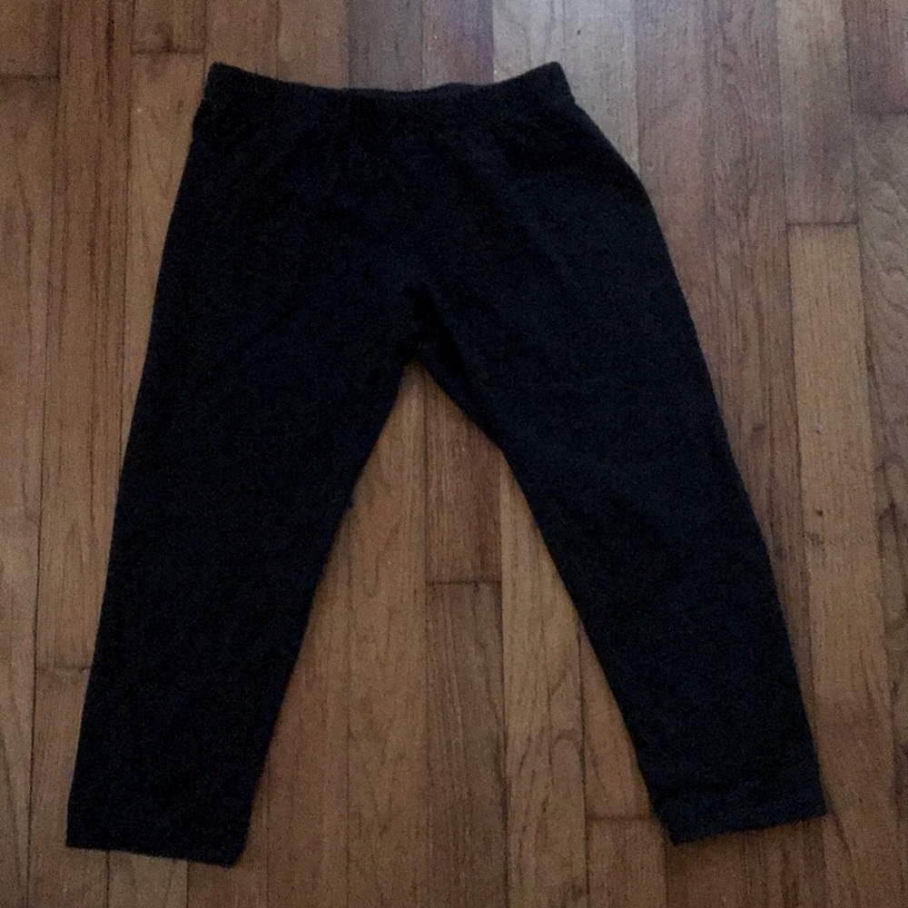 Capri leggings